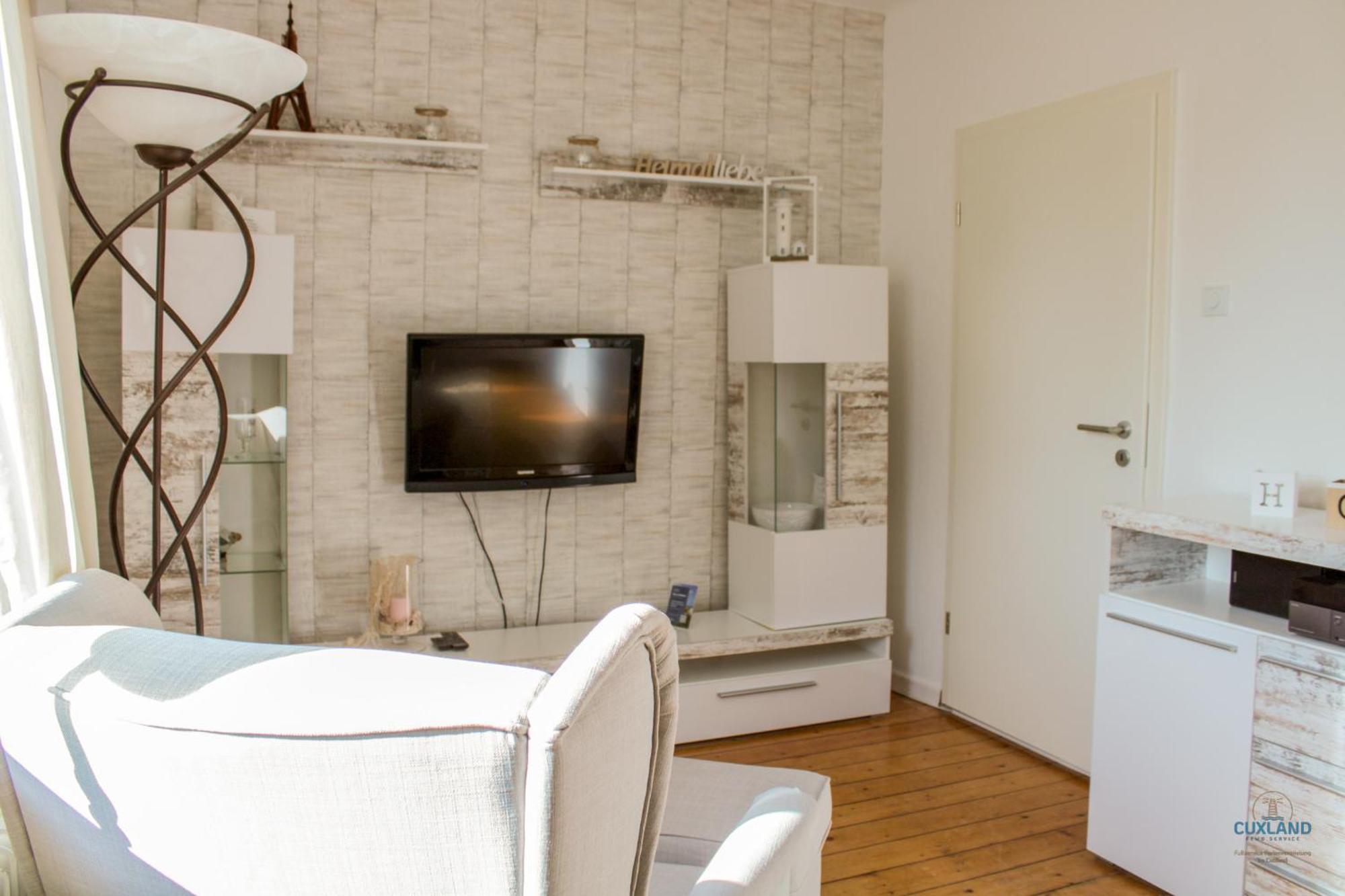 קושהאבן Ferienwohnung Schmidt מראה חיצוני תמונה